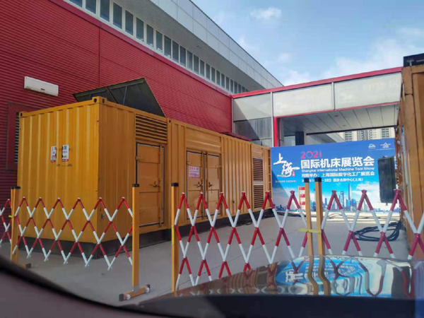 松溪发电机出租 对于发电机的特性你了解多少？