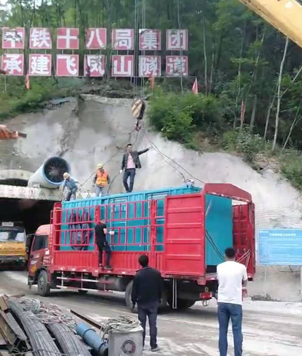 松溪发电机组维修后输出功率降低是什么问题