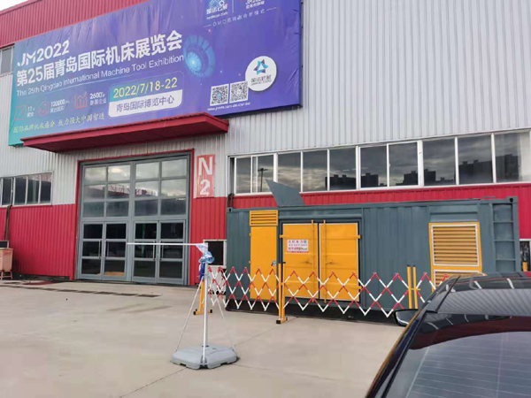 松溪发电机租赁-柴油发电机组不及时维护危害大