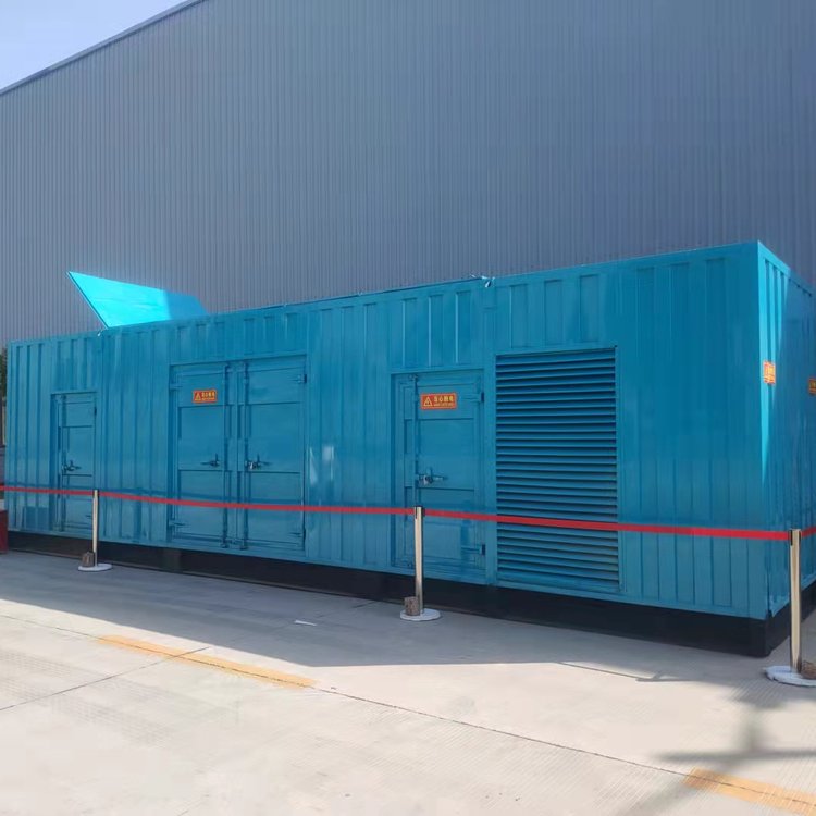 松溪怎样更换柴油发电机组的空气滤清器？
