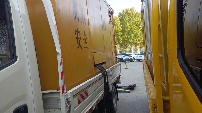 松溪如何判断柴油发电机组和UPS电源的切换时间是否符合要求？