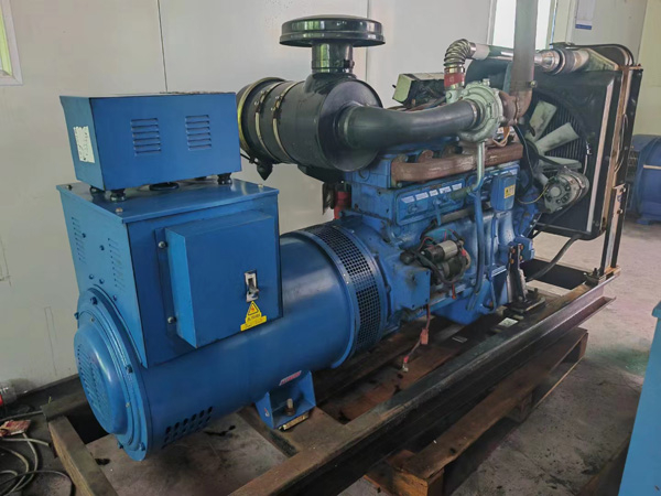 松溪100kW柴油发电机组使用多级机油有哪些优缺点？