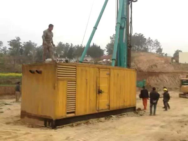 松溪柴油发电机组应用场合有哪些？